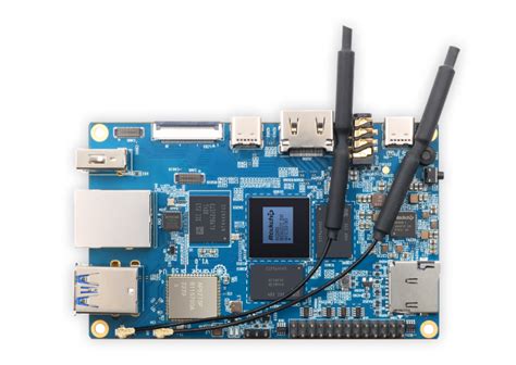 It uses the AllWinner A20 SoC, and has 1GB DDR3 SDRAM, with Gigabit enthernet and Sata port. . Orange pi 5 wiki